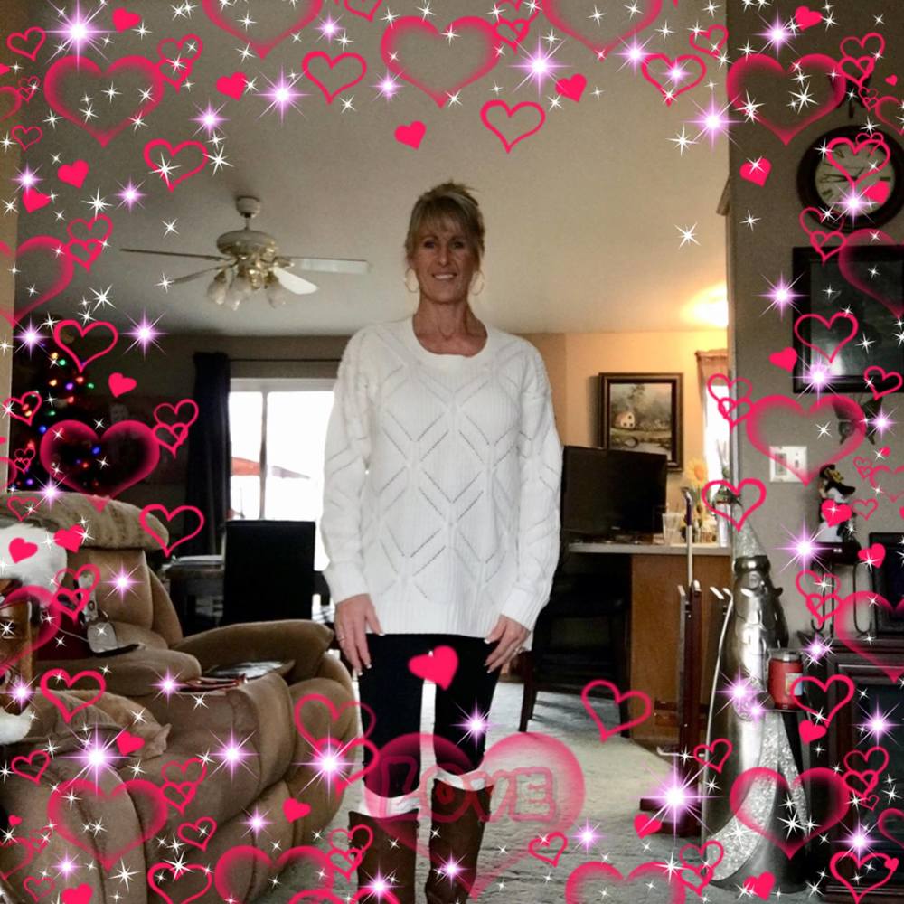 Meet your Posher, Pamela